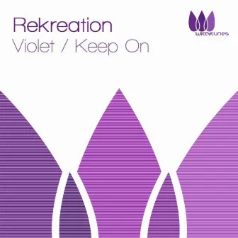 Violet EP by ReKreation