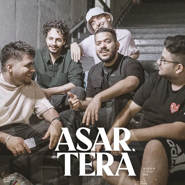 Asar Tera