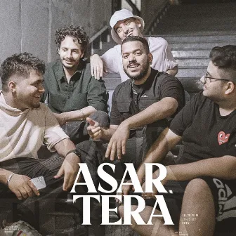 Asar Tera by Semwal