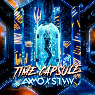 Time Capsule by AXMO