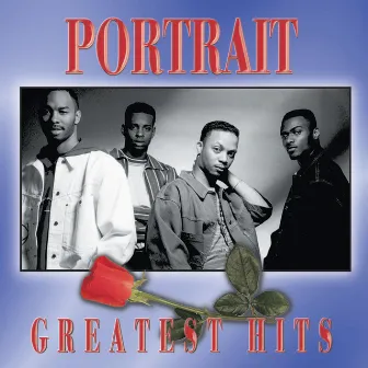 Greatest Hits by Portrait