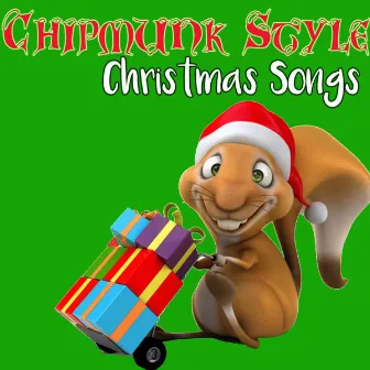 Chipmunk Style Christmas Songs by The Singing Hamsters