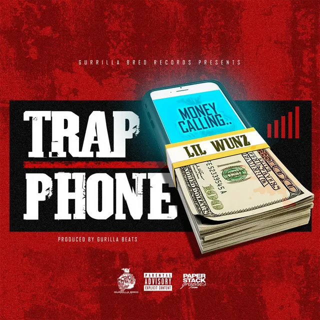 Trap Phone