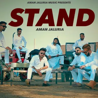 Stand by Aman Jaluria