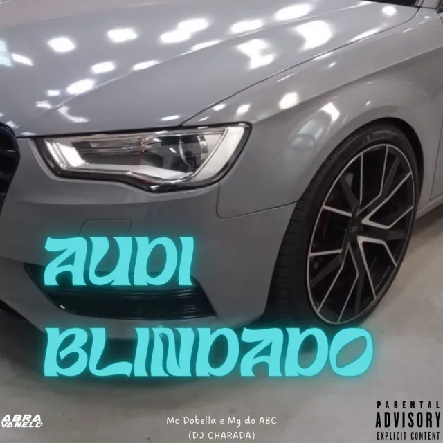 AUDI BLINDADO