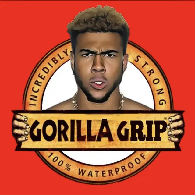 Gorilla Grip