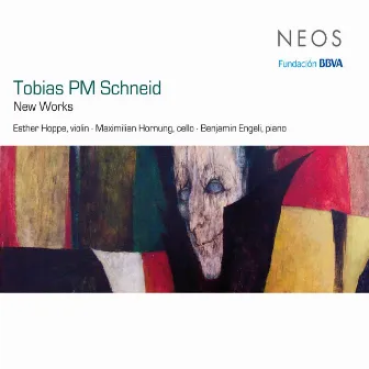 Schneid: New Works by Tecchler Trio