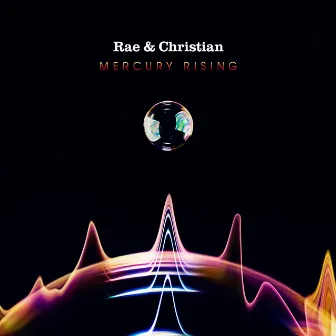 Mercury Rising by Rae & Christian