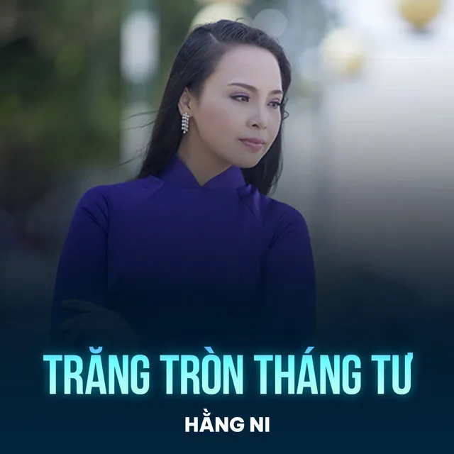 Trăng Tròn Tháng Tư