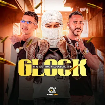 Glock by MC Jhonny