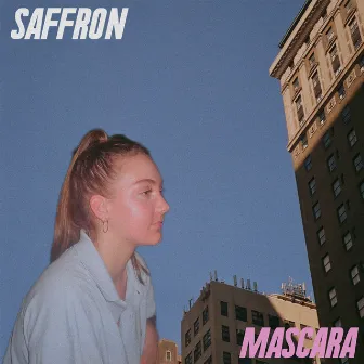 Mascara by Saffron