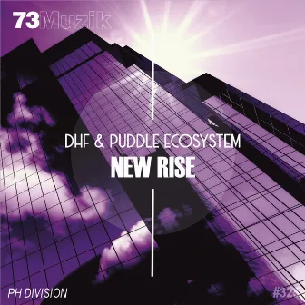 New Rise by Dhf