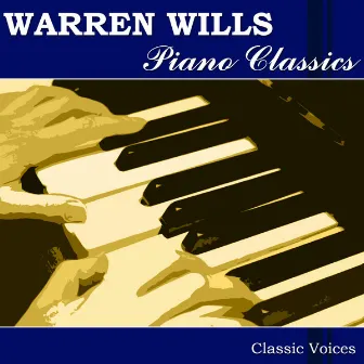 Piano Classics by Warren Wills