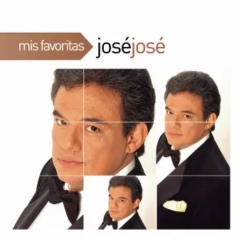 Mis Favoritas by José José