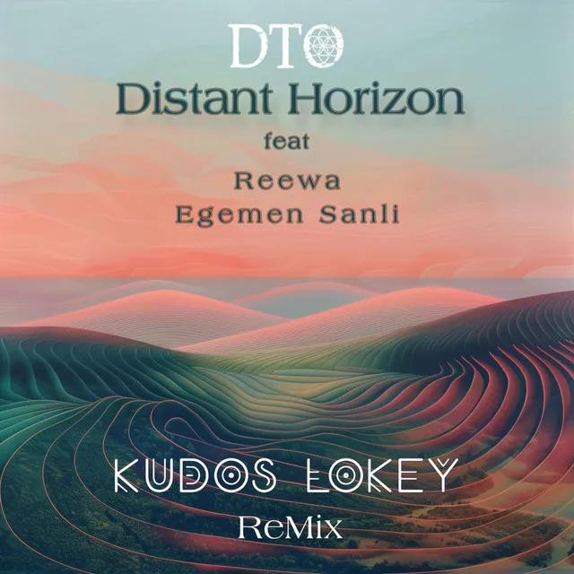 Distant Horizon (Kudos LoKey Mix)