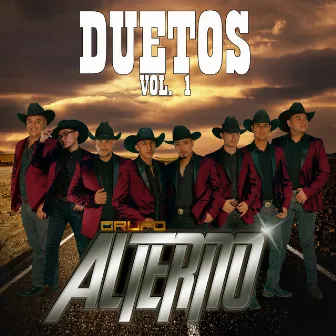 Duetos, Vol. 1 by Grupo Alterno