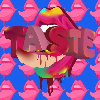 TASTE by PRAY4