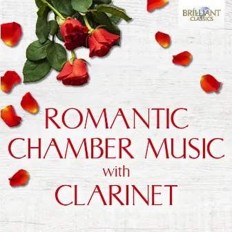 Romantic Chamber Music with Clarinet by Unknown Artist