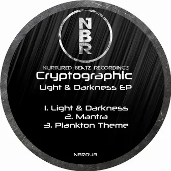 Light & Darkness by Cryptographic