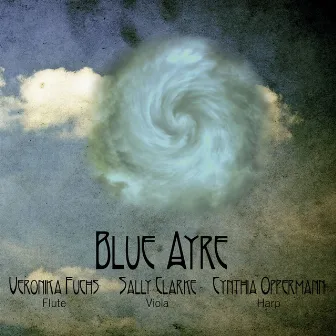 Blue Ayre by Unknown Artist