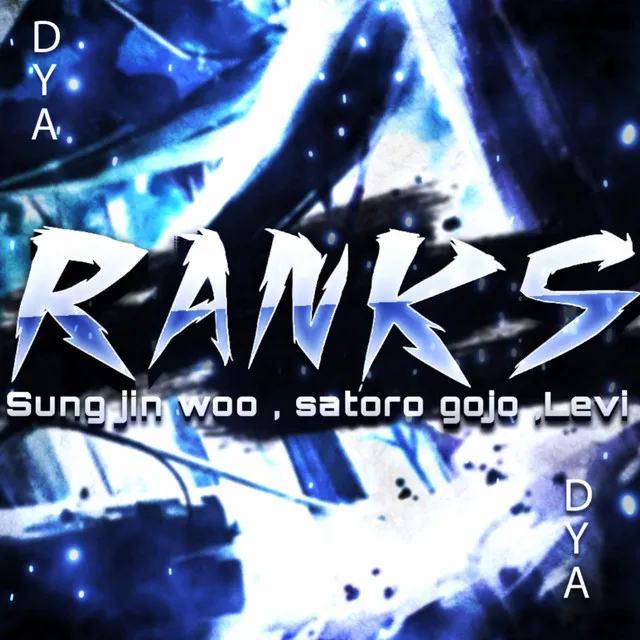 Rank S