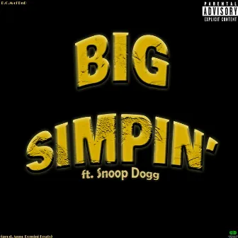 Big Simpin' by D.O.M of Dnd