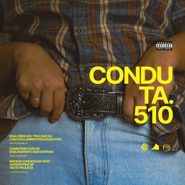 Conduta 510