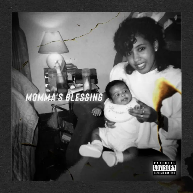 Momma's Blessing