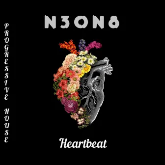 Heartbeat by N3ON8