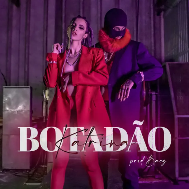 Botadão