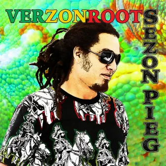 Sezon pieg by Verzonroots