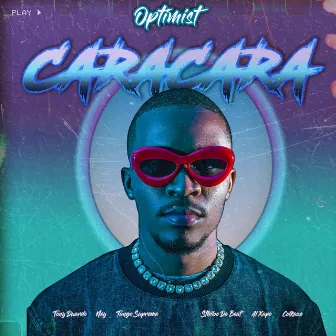 Caracara by Optimist Music ZA