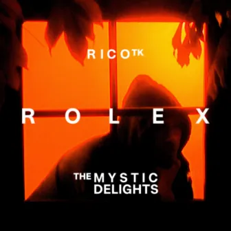 Rolex by Rico TK