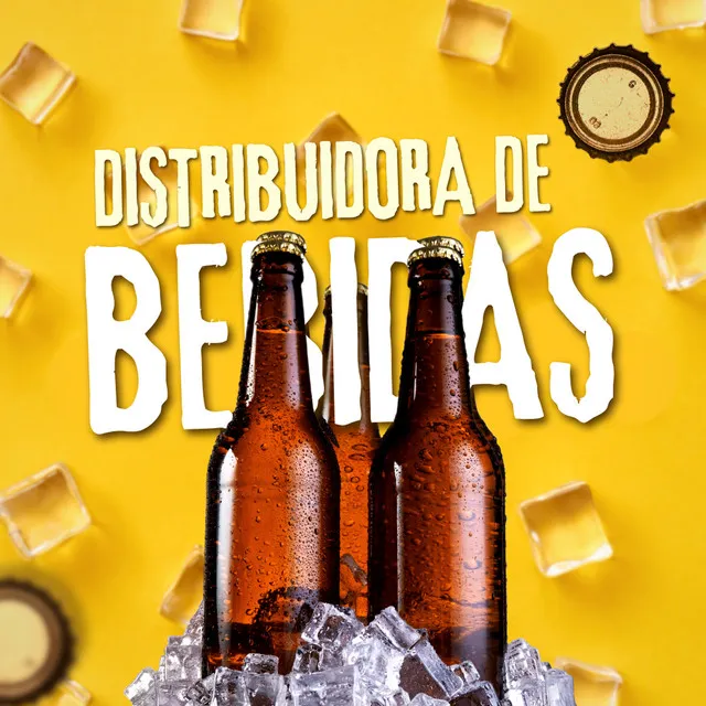 Distribuidora de Bebidas