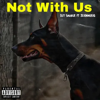 Not Like Us by DJY Smanje