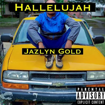 Hallelujah by Jazlyn Gold