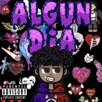 Algún Día by Jizzy GM