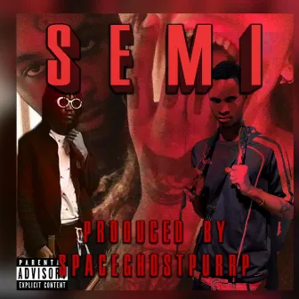 Semi by FHN Mook