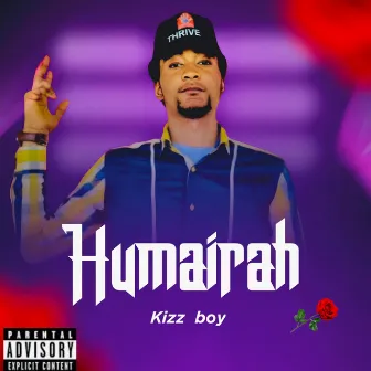 Humairah by KDF records