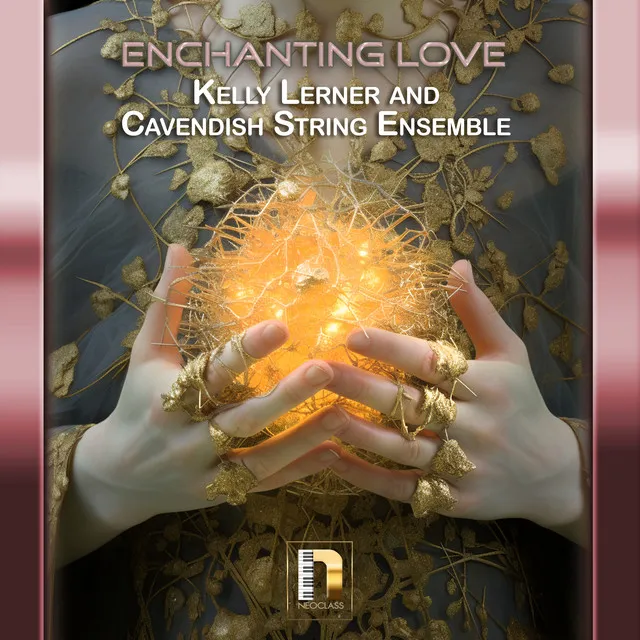 Enchanting Love