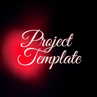 Project Template Riddim by DJ Dareon Production Sounds