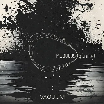 Vacuum by Jonathan Truscott