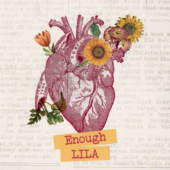 Enough by LILA