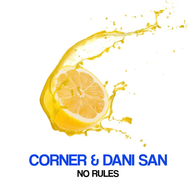 No Rules - Fran Denia Remix