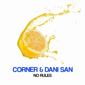 No Rules by Dani San