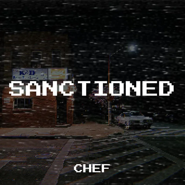 Sanctioned