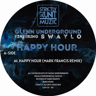 Happy Hour by Glenn Underground