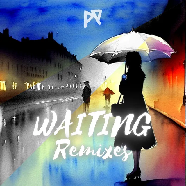 Waiting (The NxT LvL Remix)