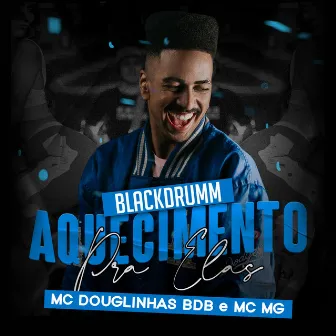 Aquecimento pra Elas by Mc Mg