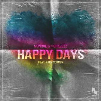 Happy Days by Zach Sorgen